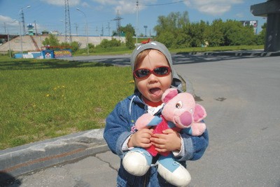 Woche V: Paradiesvogel flieg!