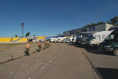 Blagoweschtschensk