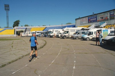 Blagoweschtschensk