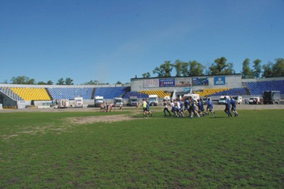 Blagoweschtschensk