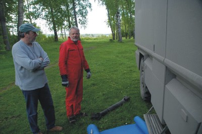 Woche VI: Die Bilder, Woche VI: Die Bilder,