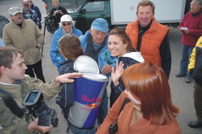 Woche VI: Die Bilder, Woche VI: Die Bilder,