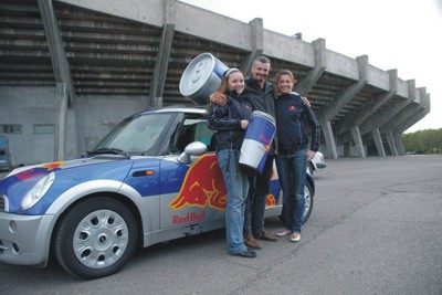 Woche VI: Die Bilder, Woche VI: Die Bilder,