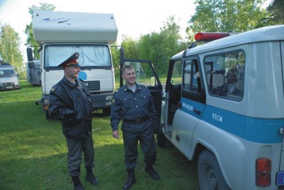 Woche VI: Die Bilder, Woche VI: Die Bilder,
