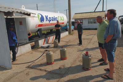 Woche VI: Reisemobil am Baikal