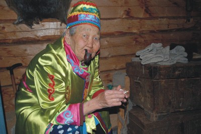 Woche VI: Reisemobil am Baikal