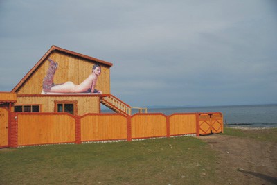 Woche VI: Reisemobil am Baikal