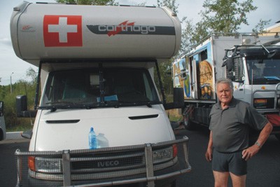Woche VIII: Schluss mit Lustig!