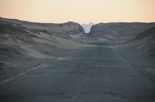 Abenteuer Osten Belutschistan 19 Stunden für die Ewigkeit